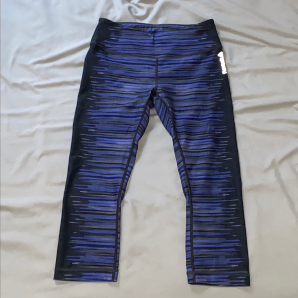Athletic Leggings